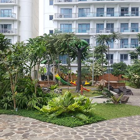 Modern Luxury Lower Penthouse Unit マニラ市 エクステリア 写真